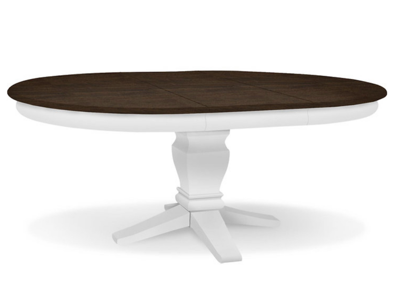 The Charlotte Extension Table
