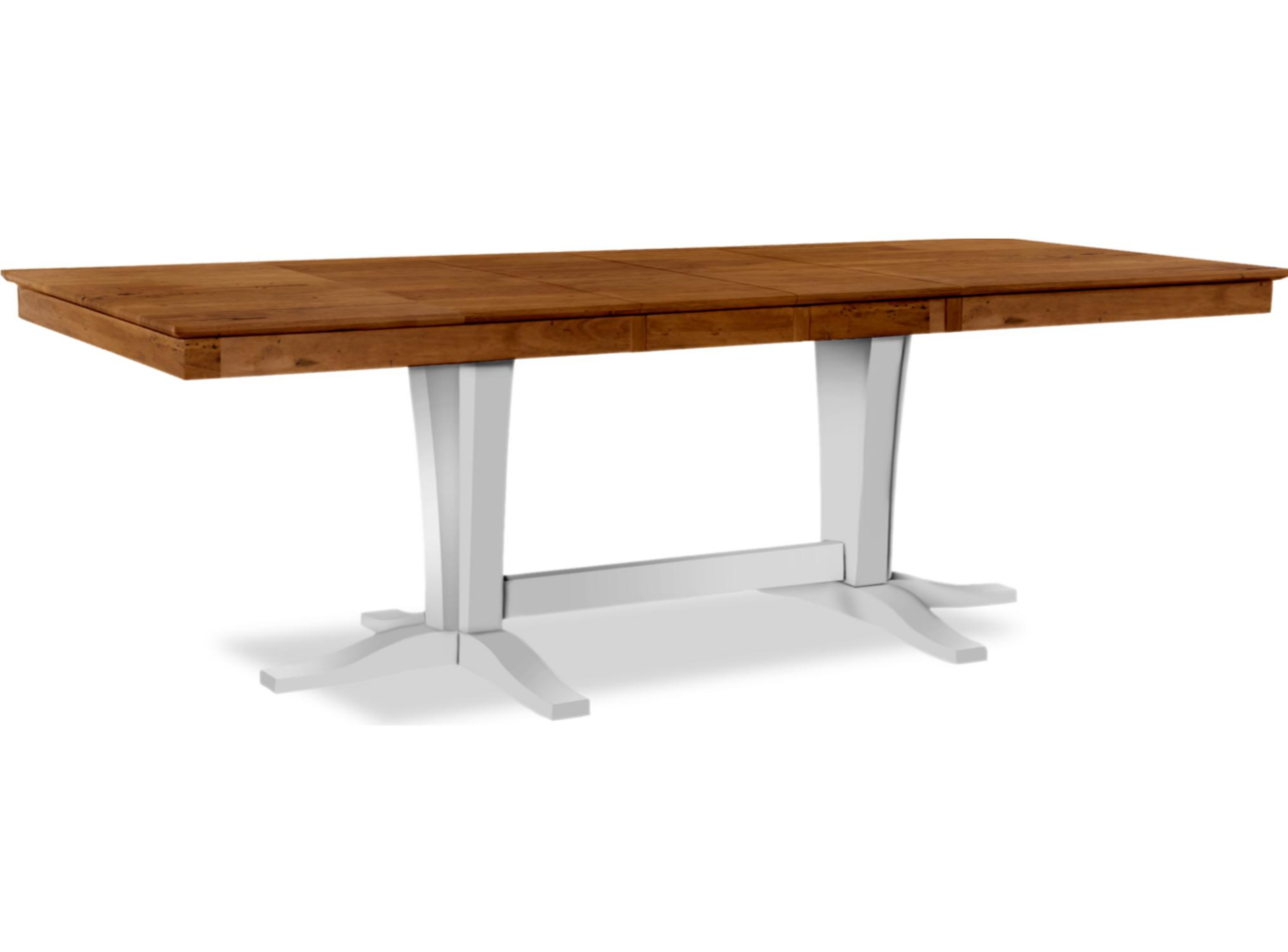 The Charleston Extension Table