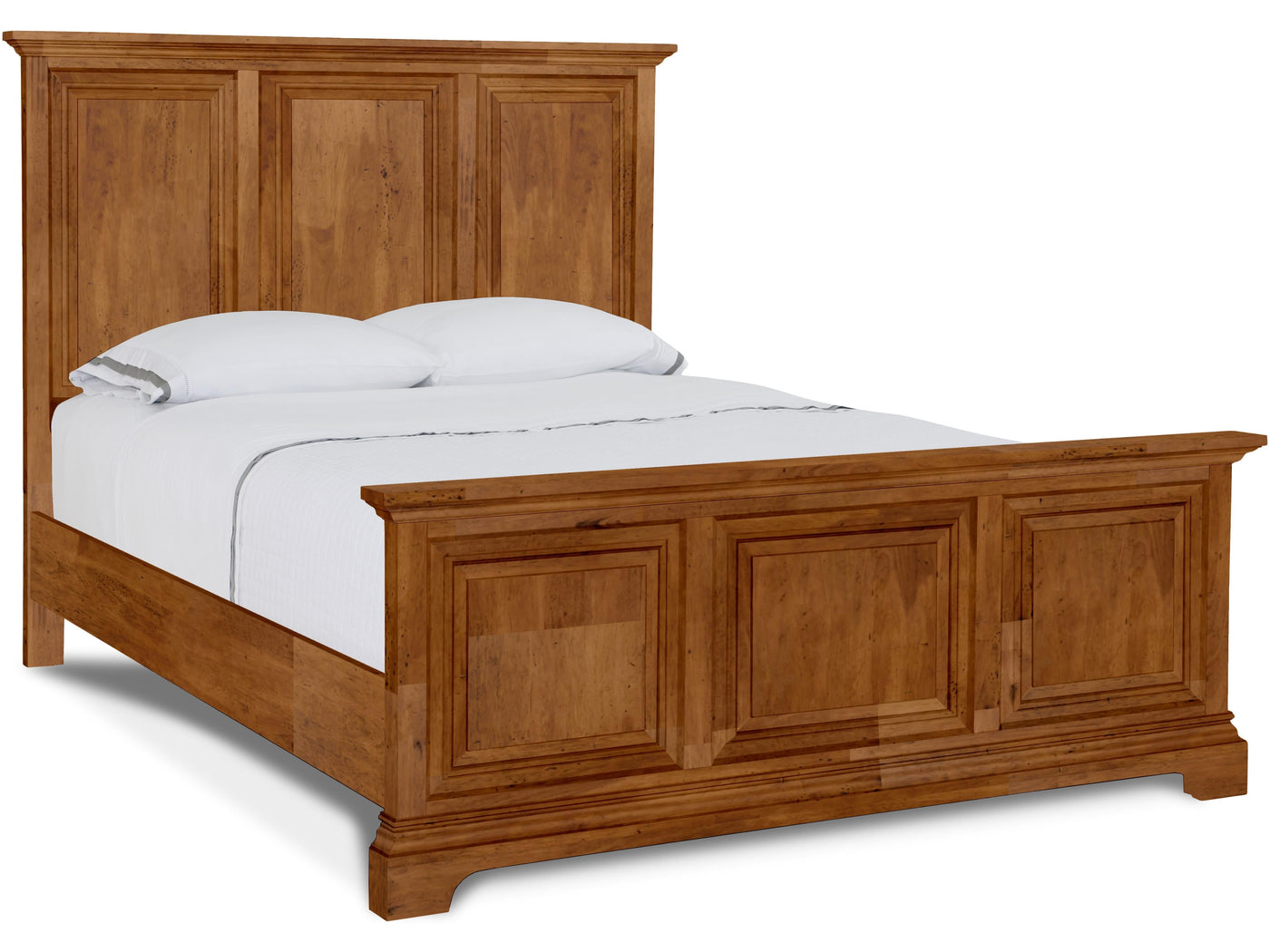 The Conway Bed: Queen