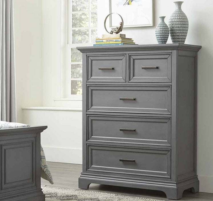 The Conway Dresser: Tall